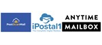 Virtual Mail Logo